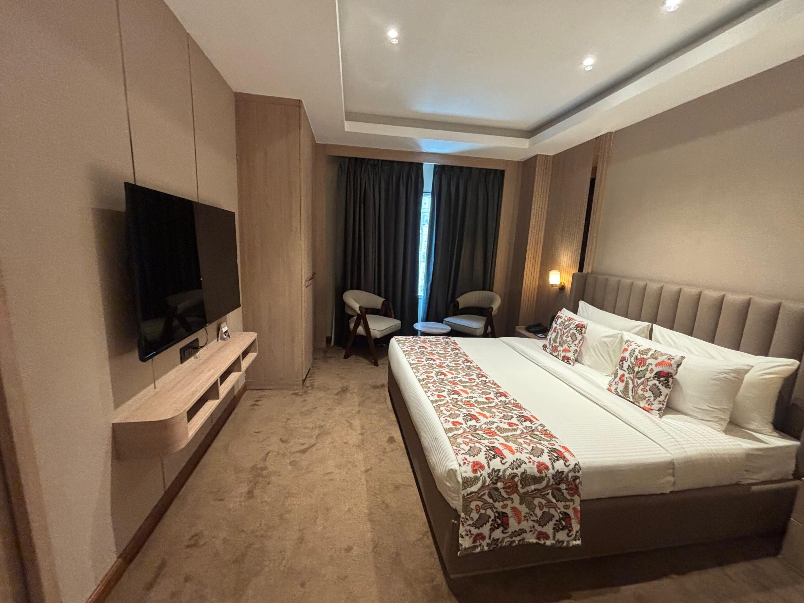 Aster Grand Room