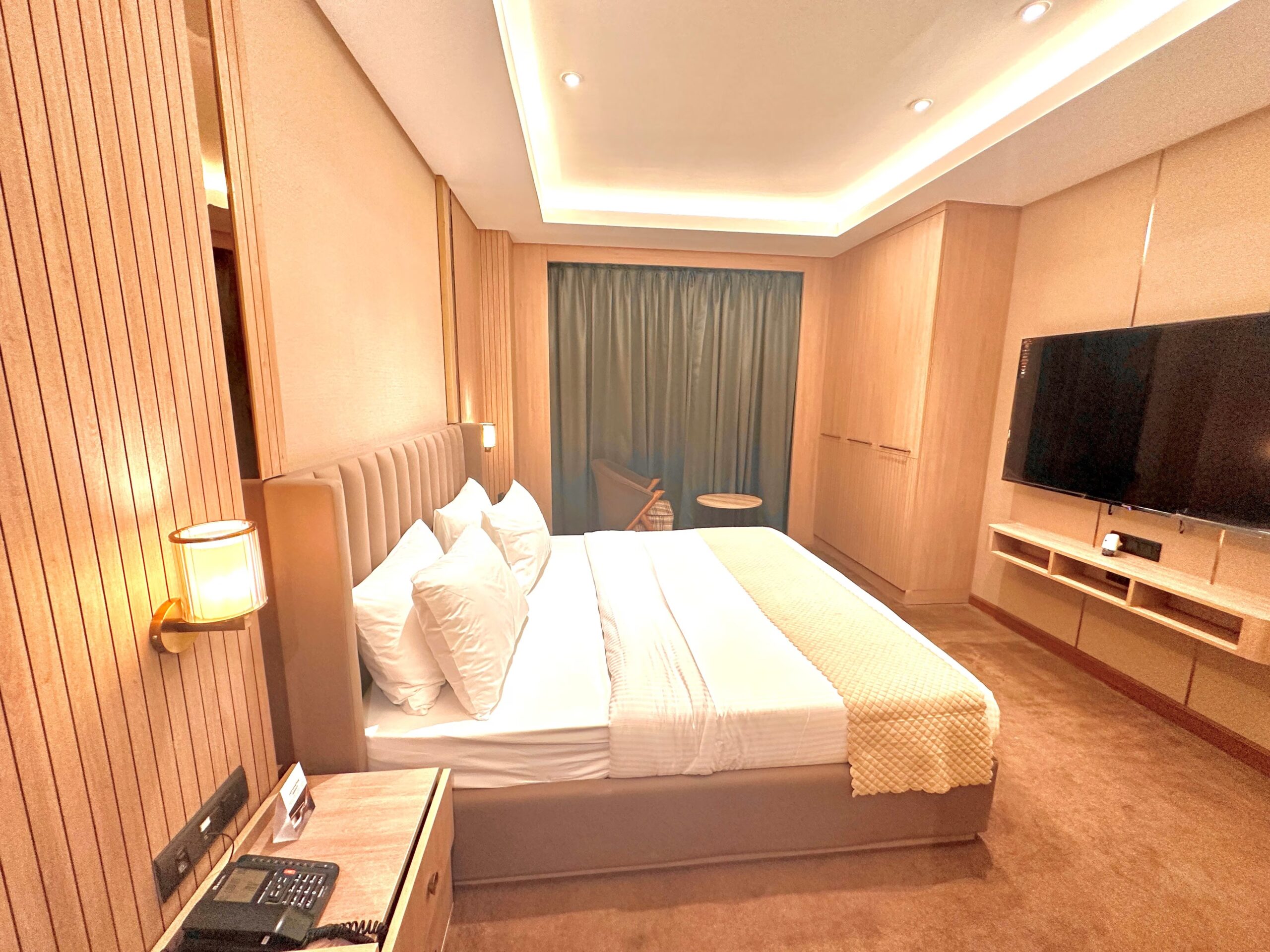 Aster Grand Room