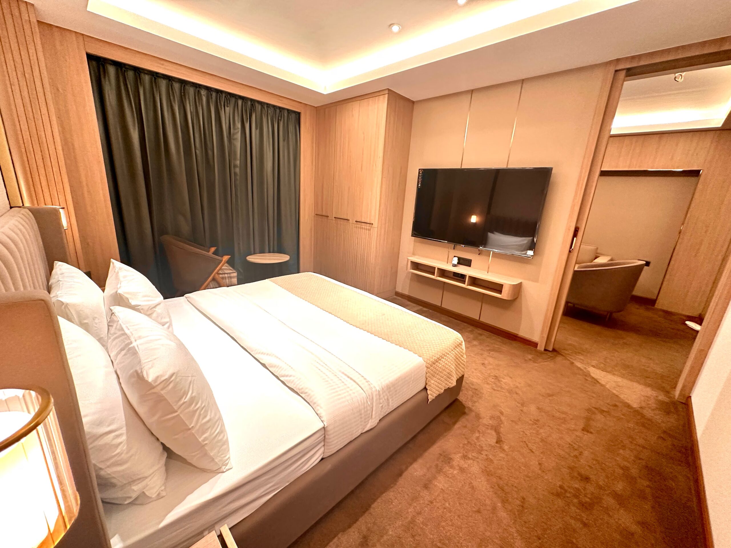 Aster Grand Room
