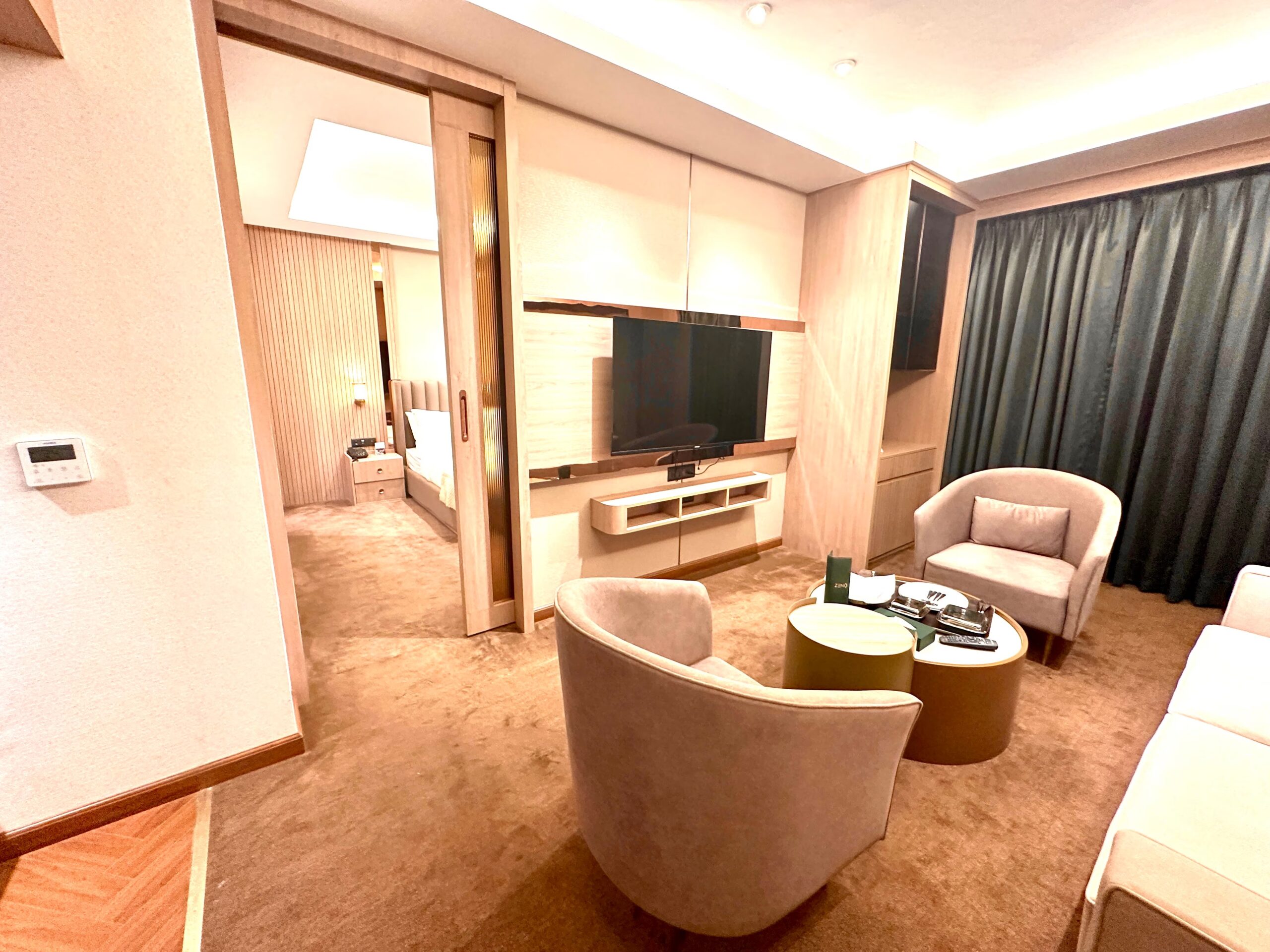 Aster Grand Room
