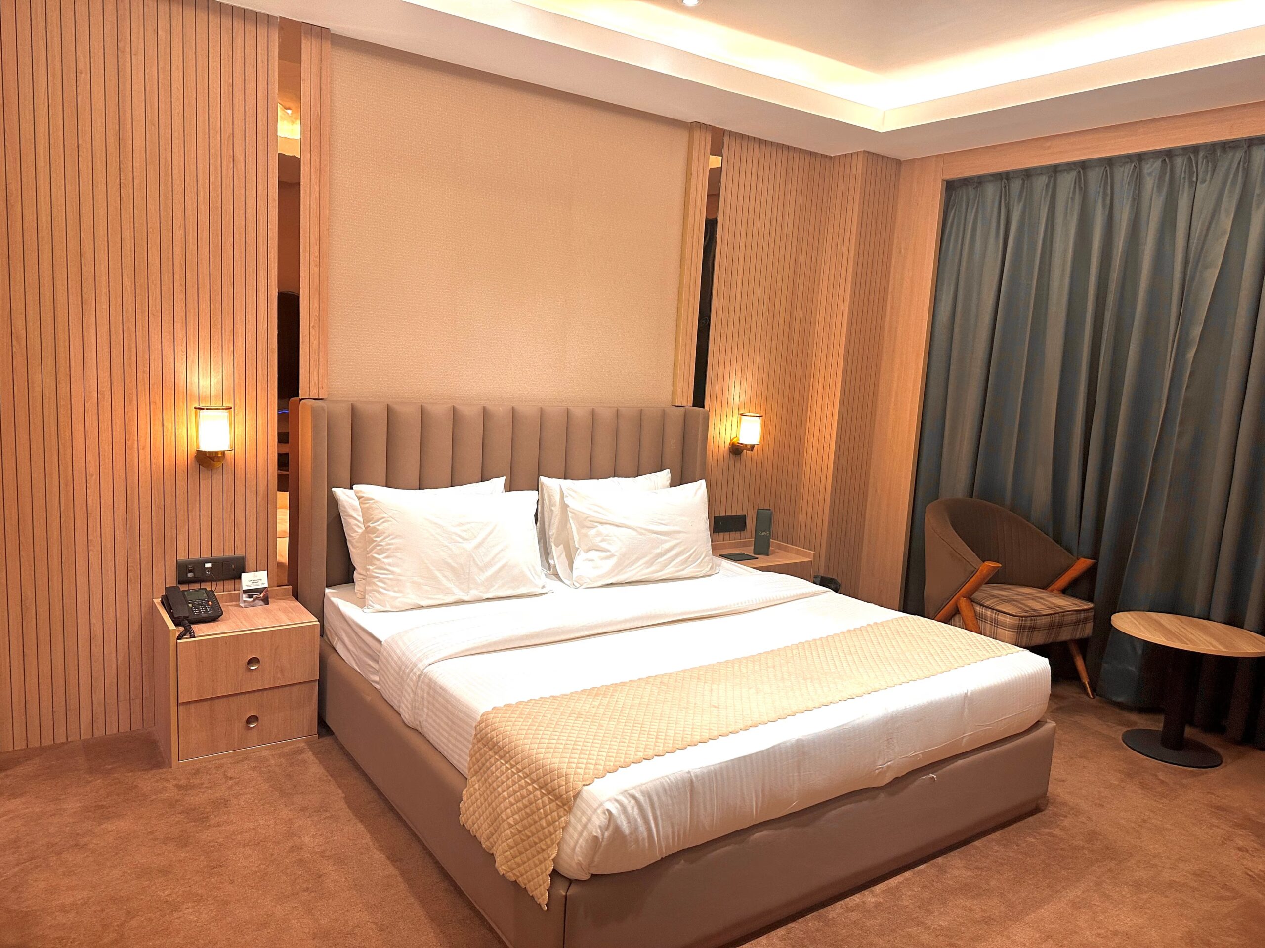 Aster Grand Room